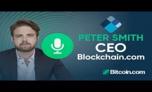 What Cryptos Will Achieve in 20 years, Why Exchange Speed Matters - Peter Smith | HOB Podcast