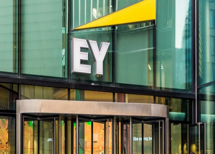 EY Reveals Zero-Knowledge Proof Privacy Solution for Ethereum