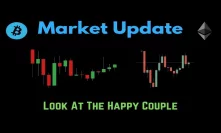 Market Update: Look At The Happy Couple
