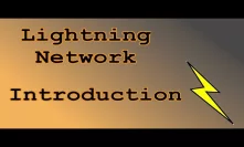Introduction to Lightning Network ~ Bitcoin to the Max