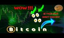 IS THIS REAL!? BITCOIN IS ABOUT TO DO THIS | WHY YOU'RE NOT READY ~ FINAL PHASE BEGINS