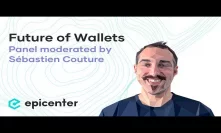 Increasing Wallet Usability to Decrease the Anxiety of Self-Custody (#319)