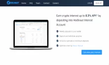 Hodlnaut: Earn Consistent Interest Rates on Bitcoin!
