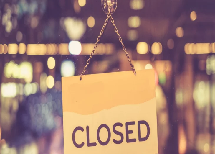 Sign Of The Times: Basis Shutters $133M Crypto Project Due To Regulation