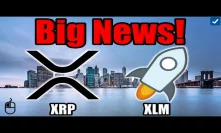 SEC APPROVAL: XRP & Stellar Lumens (XLM) Approved By SEC Thailand | Last Chance To Buy Cheap Bitcoin
