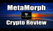 5 Reasons MetaMorph (METM) is Changing the Game! [Cryptocurrency Paid Review]