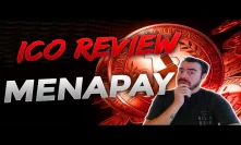 ICO Review. Menapay - Banking For The MENA