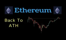 Ethereum: Back To ATH