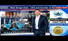 #KCN: People of Crypto World - Sergej Heck