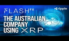FlashFX - The Australian Company Using Ripple's XRP