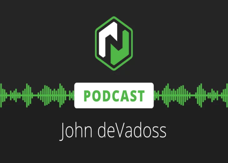 John deVadoss – NGD Seattle – The Neo News Today Podcast: Episode 31