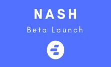 Nash Exchange announces March 31st Beta launch at NEO DevCon 2019