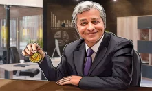 Jamie Dimon Comments on Bitcoin Yet Again, Says He Doesn’t Give a Sh*t About It