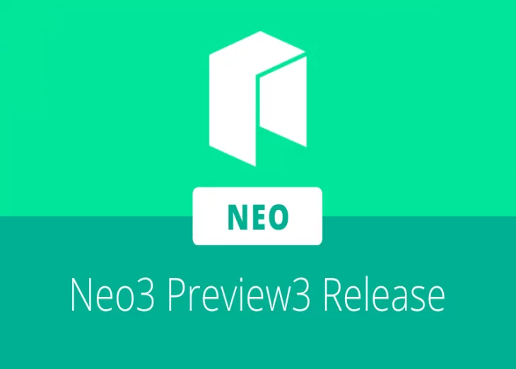 NGD releases Neo3 Preview3