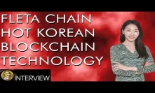 Korean Blockchain Empowering Crypto Dapp Economy