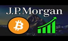 JP MORGAN: Blockchain Laying Foundation For Digital Money Crypto  - BITCOIN Mining MicroBT Bitmain