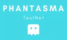 Phantasma Chain releases Phantasma TestNet and block explorer
