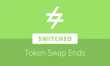The SWH to SWTH token swap concludes following more than a year-long window