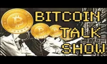 Bitcoin Talk Show #LIVE (Nov 19, 2018) - Bitcoin News Talk Price Opinion with your Calls