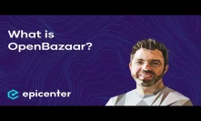What is OpenBazaar ? – Brian Hoffman on Epicenter