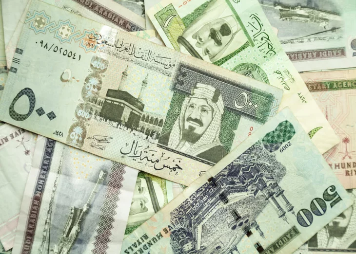 Saudi Arabia Will Launch Its Own Cryptocurrency in 2019