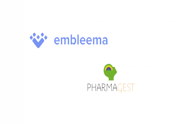 Embleema health blockchain to be implemented across 10,000 pharmacies in Europe