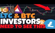 LITECOIN & BITCOIN Investors Need To See This ASAP! Heres What To Expect (BAT Analysis)