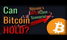 This Is The Best Case Scenario For Bitcoin - But Will It Play Out?