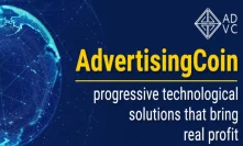 Advertising Coin holds ICO to launch decentralized advertising platform and crypto exchanger