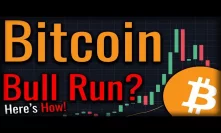 The Path To A Bitcoin Bull Run - What Needs To Happen