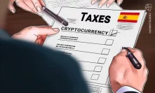 Spain’s Finance Ministry to Inspect 15,000 Crypto-holding Taxpayers to Prevent Tax Fraud