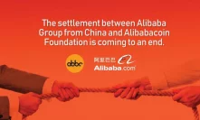 Alibaba Group and ABBC Foundation reach worldwide settlement for Alibabacoin trademark