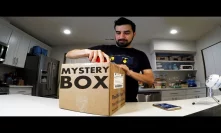 RIPOFF eBay Mystery Box RANT!