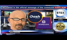 KCN Dash Thailand has inked a partnership with the lifestyle app WisePass