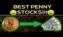Best Penny Stocks To Buy In 2020!!! (TOP PICKS)