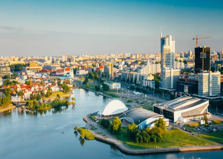 How Belarus Focused on Bitcoin and Crypto to Grow its Tech Industry