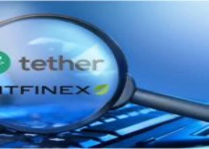 New York Law Firm Charges Tether and BitFinex With Market Manipulation