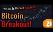BITCOIN HIT $13,000! - Bitcoin BREAKOUT To $14,000 UNLESS This Happens!