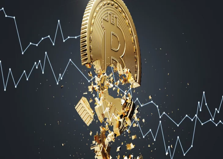 Crypto Analyst: Bitcoin Price Stuck Between Converging Moving Averages Until Mid-Year