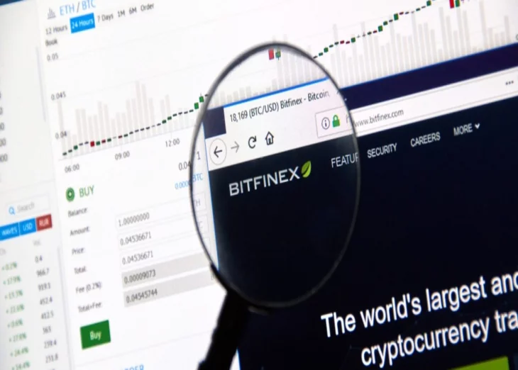 Bitfinex Expands Stablecoin Listings to Provide ‘Agnostic Platform’