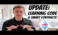 UPDATE: Learning Coding & Smart Contract Programming From Scratch (#1)