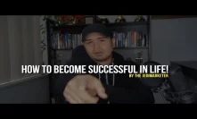 How to Become Successful & Independent In Life  - Motivational Video
