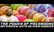 BTCIOT - Interview with Oliver Gugger, the Power of Macaroons