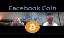 Will Bitcoin Fall AGAIN? Why Facebook Coin Is Great For Bitcoin! #Podcast 67