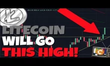 Urgent: How HIGH Will Litecoin Go? (Bitcoin Bear Market 2019 Says Chinese Analyst)