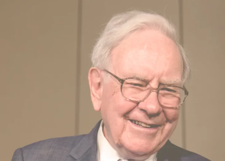 Warren Buffett Calls Bitcoin a Delusion – But an Ingenious One