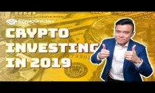 Crypto Investing in 2019