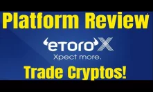 Etorox - Cryptocurrency Trading Platform Review!