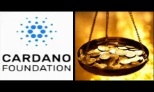 Cardano Rises Proof Blockchain Will Be The Future Positive Signs For ADA