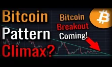How Will Bitcoin Break It's Descending Triangle Pattern?